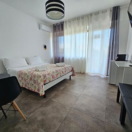 Bed and Breakfast Agora Syracuse Exterior foto