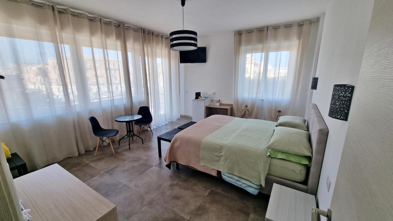 Bed and Breakfast Agora Syracuse Exterior foto