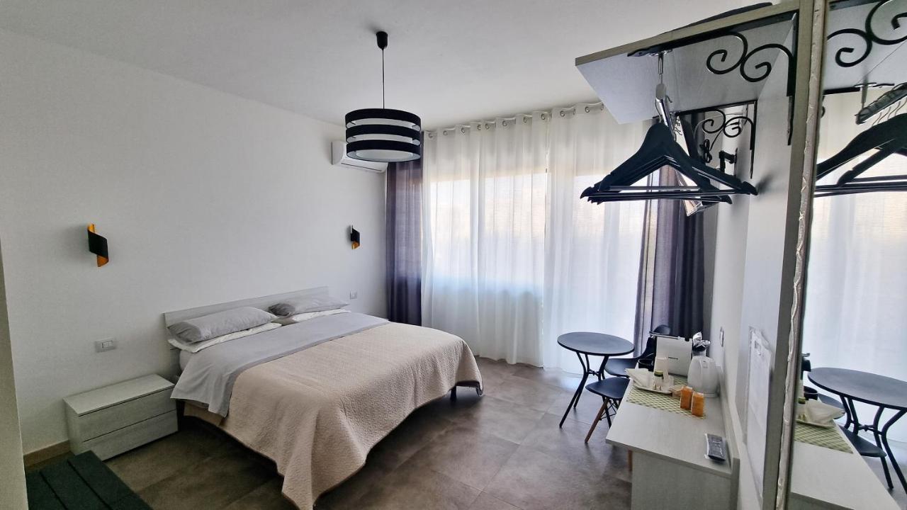 Bed and Breakfast Agora Syracuse Exterior foto