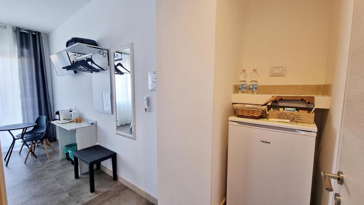 Bed and Breakfast Agora Syracuse Exterior foto