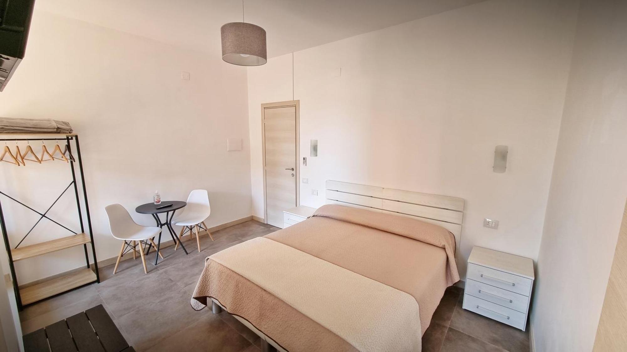 Bed and Breakfast Agora Syracuse Exterior foto