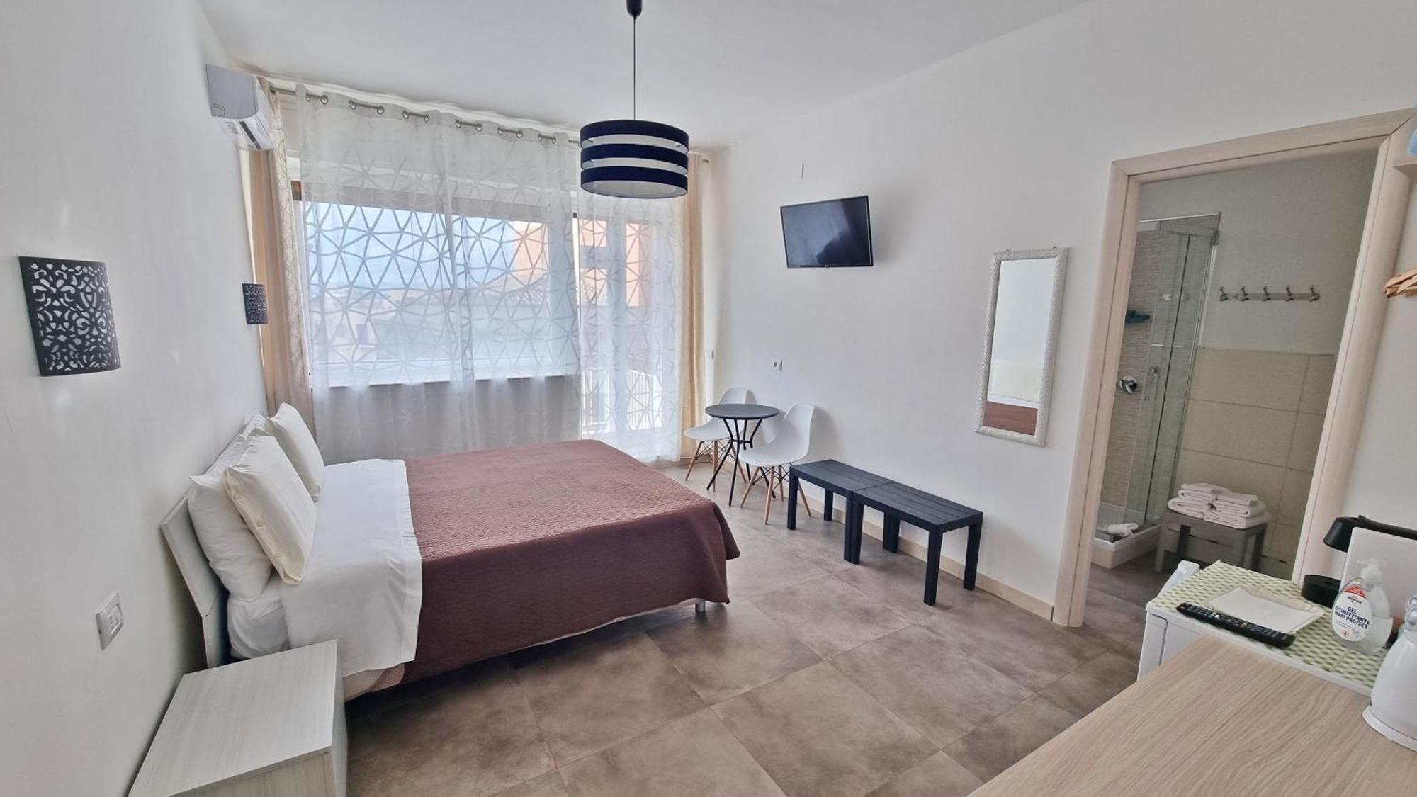 Bed and Breakfast Agora Syracuse Exterior foto