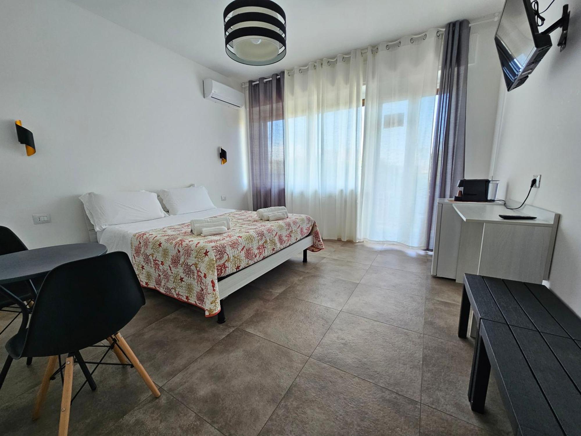 Bed and Breakfast Agora Syracuse Exterior foto