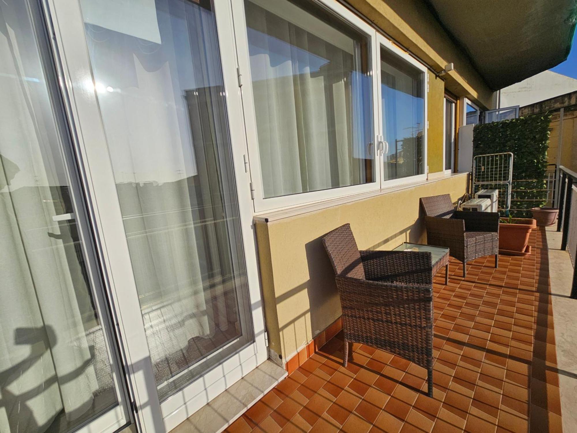 Bed and Breakfast Agora Syracuse Exterior foto
