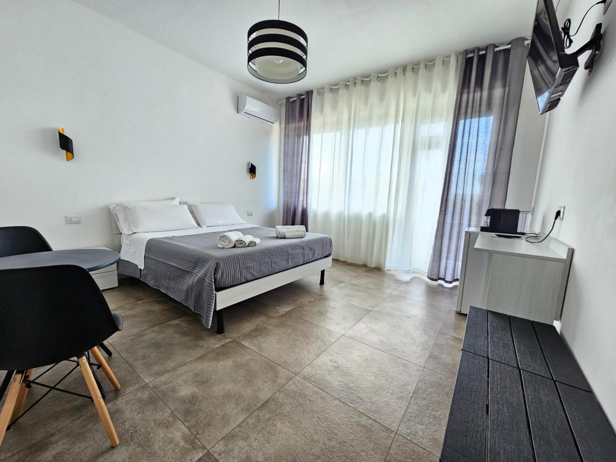 Bed and Breakfast Agora Syracuse Exterior foto