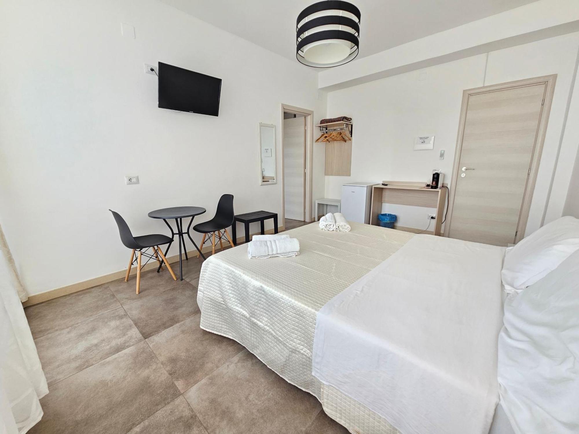 Bed and Breakfast Agora Syracuse Exterior foto